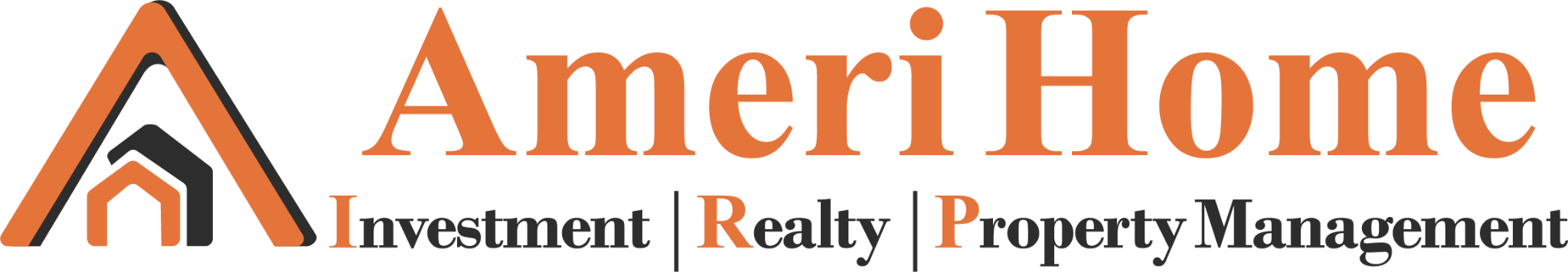 AmeriHome — Investment, Realty, Property Management